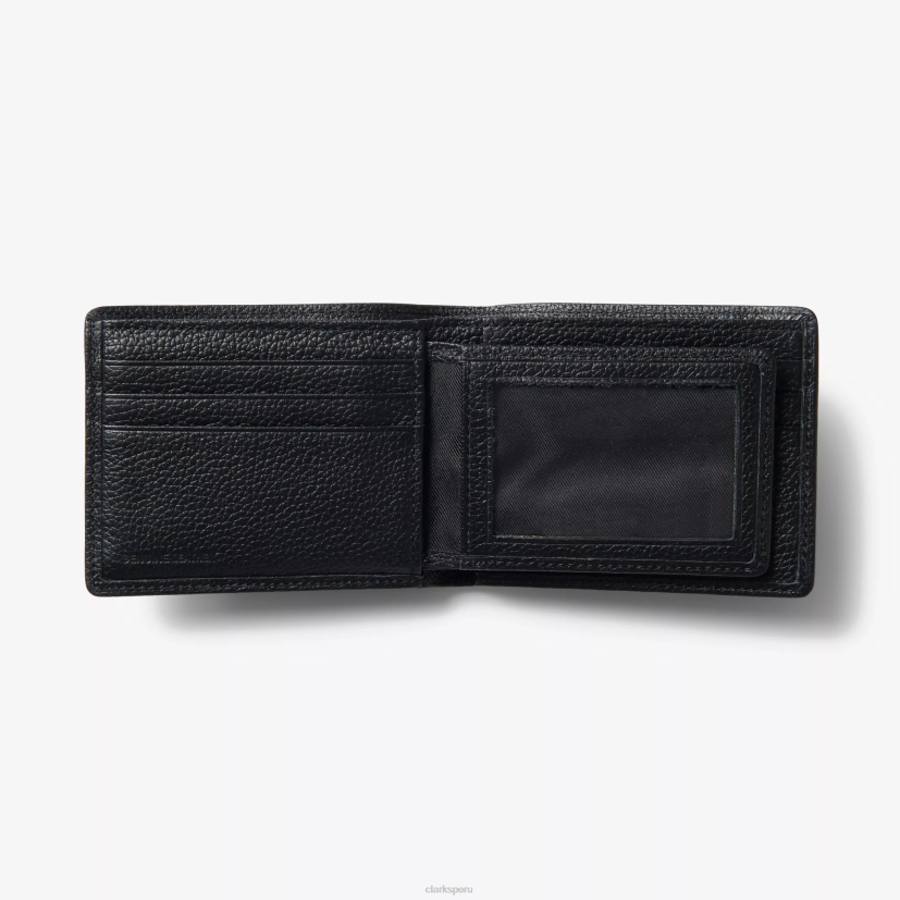 HZVP936 parker evett negro Clarks