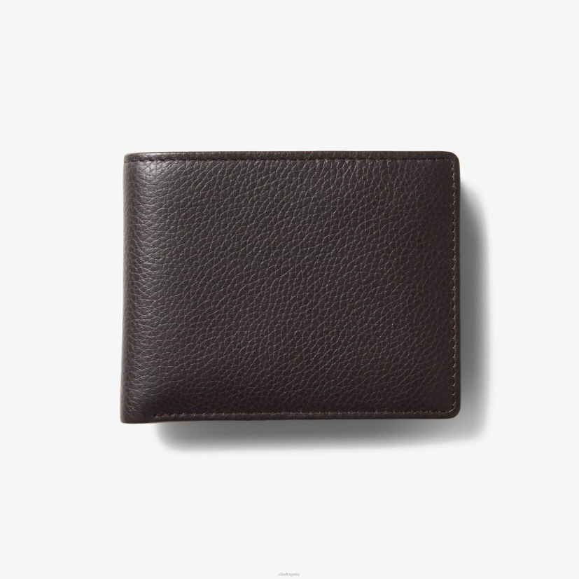 HZVP937 parker evett marrón Clarks