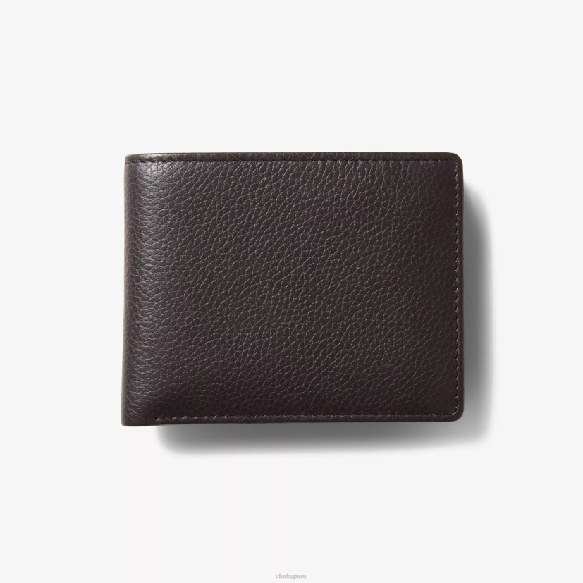 HZVP937 parker evett marrón Clarks