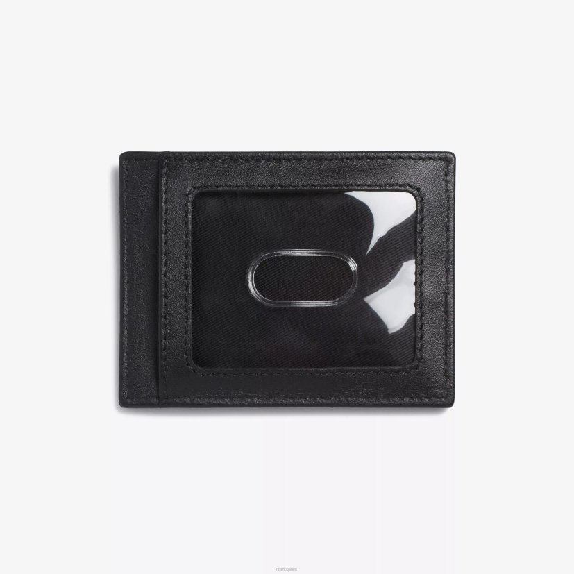 HZVP942 Kile Barnett negro Clarks