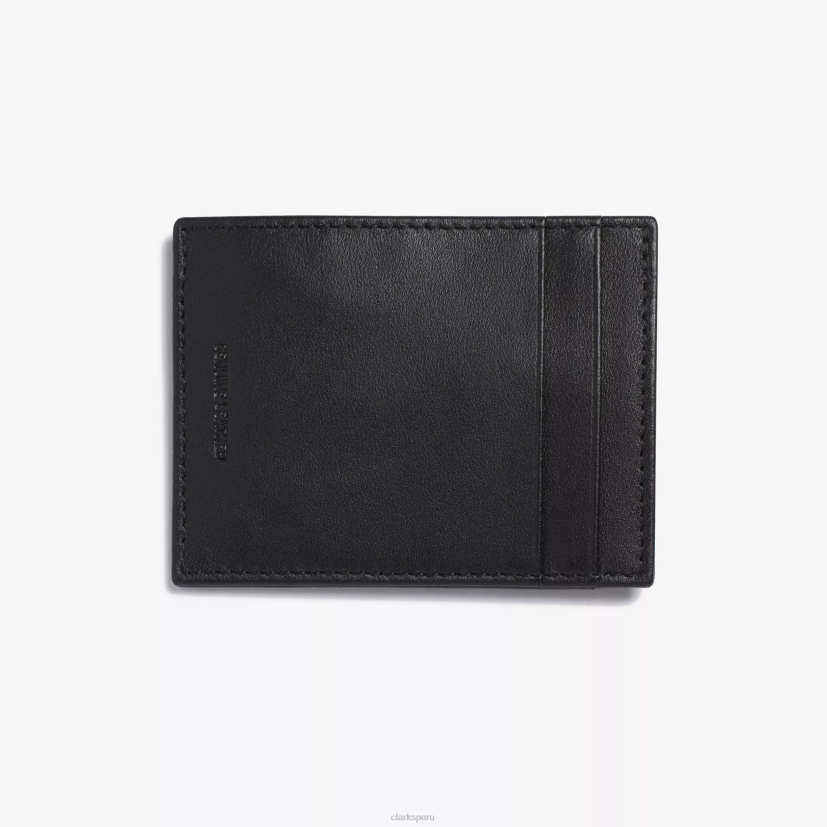 HZVP942 Kile Barnett negro Clarks