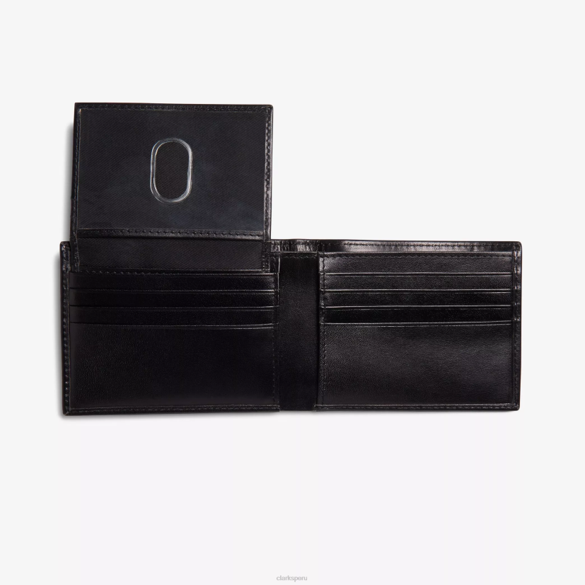 HZVP946 croix daxtyn negro Clarks