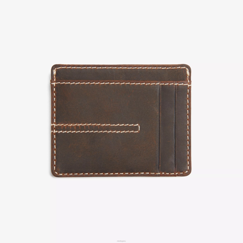 HZVP949 salón leighton marrón Clarks