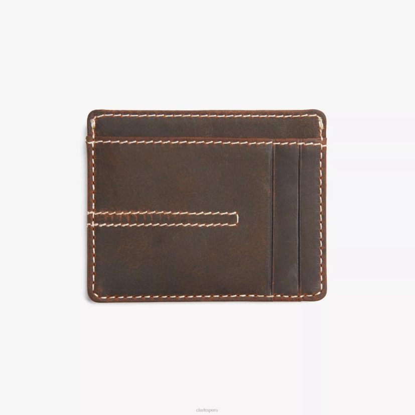 HZVP949 salón leighton marrón Clarks