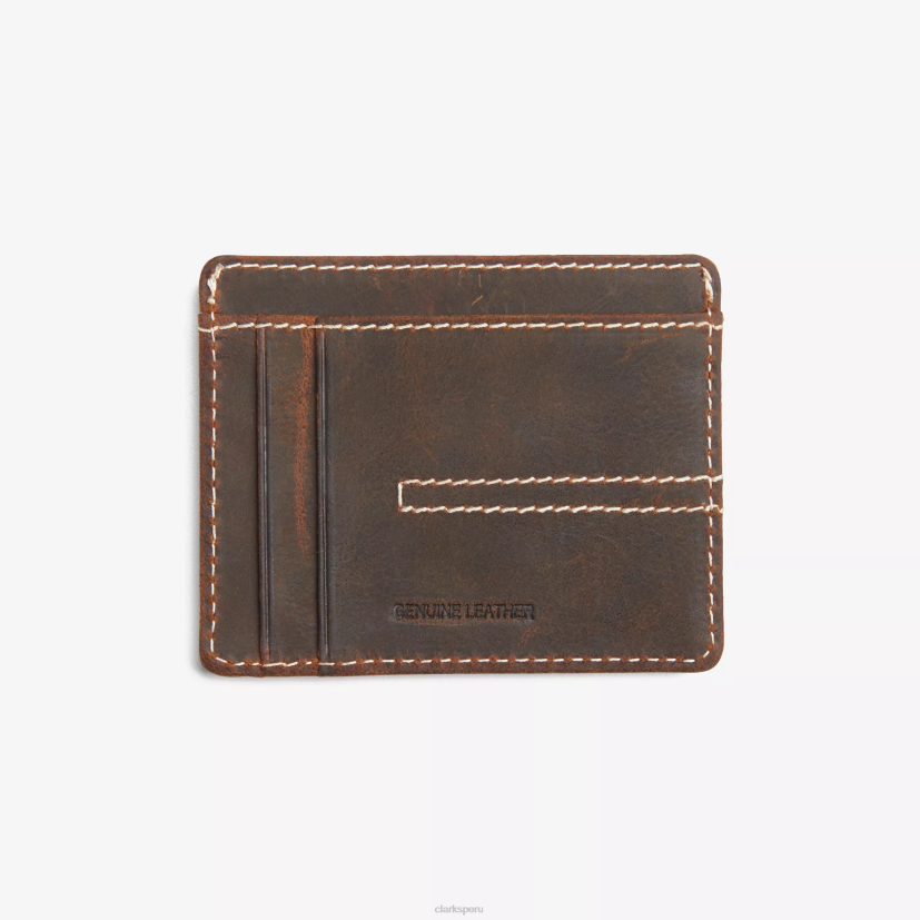 HZVP949 salón leighton marrón Clarks