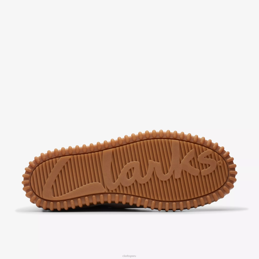 HZVP905 bota desierto torhill ante gris claro Clarks