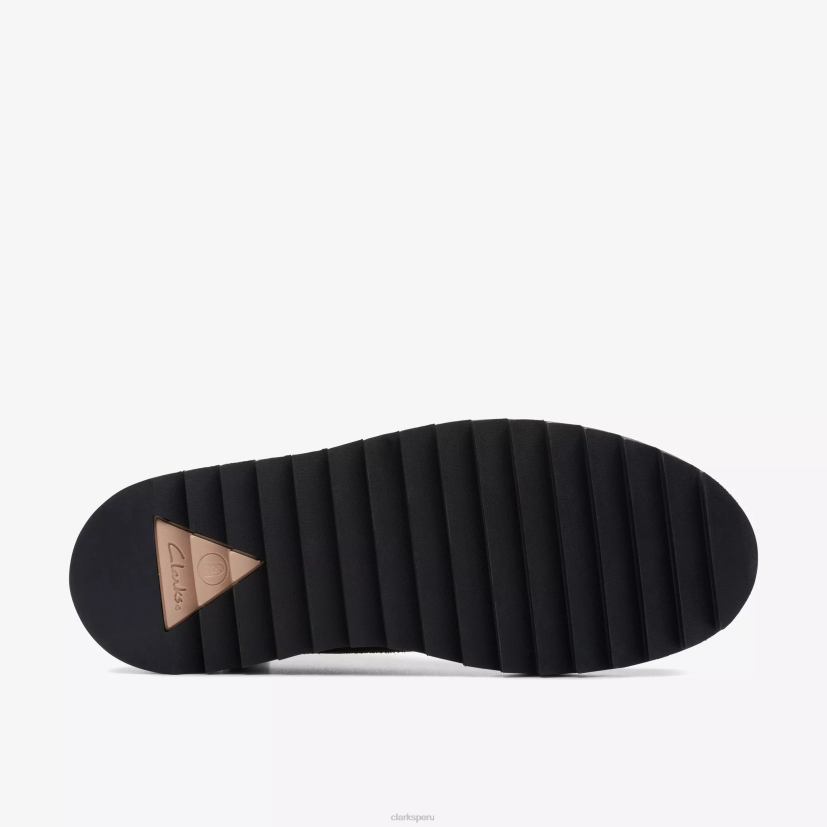 HZVP920 clarkhill medio ante gris oscuro Clarks