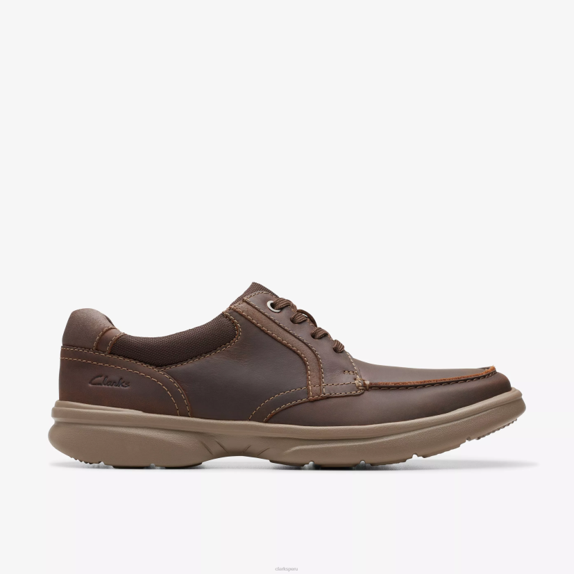 HZVP701 ambiente de bradley cuero de cera de abejas Clarks