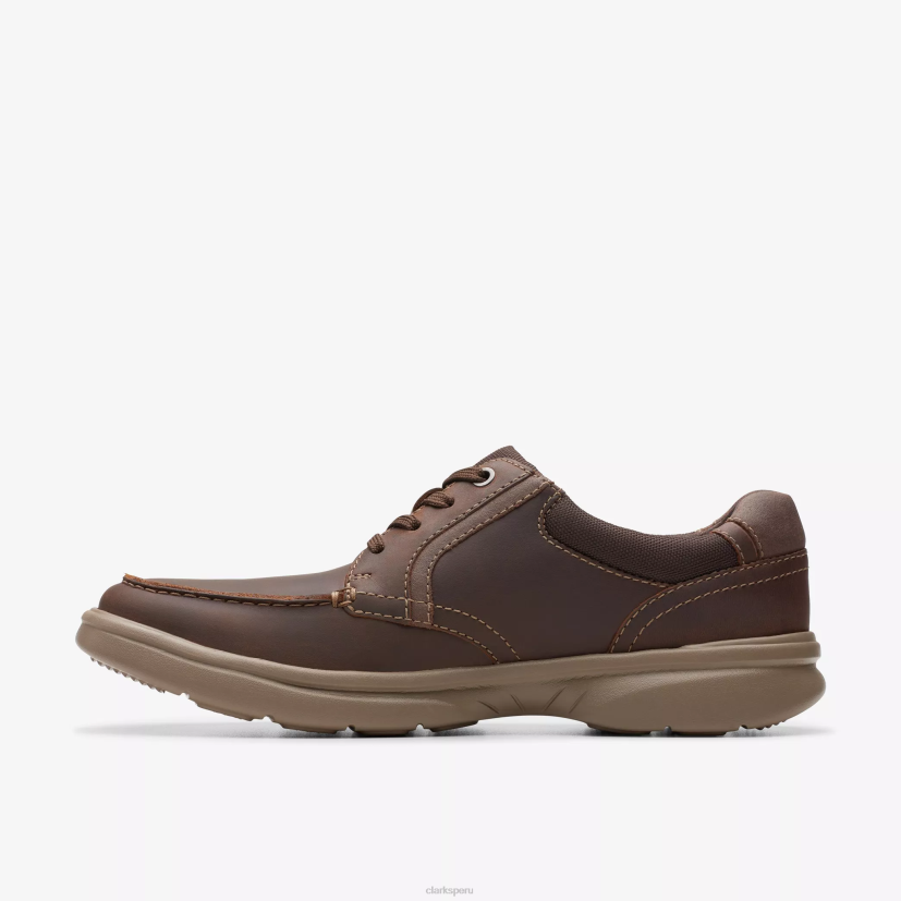 HZVP701 ambiente de bradley cuero de cera de abejas Clarks