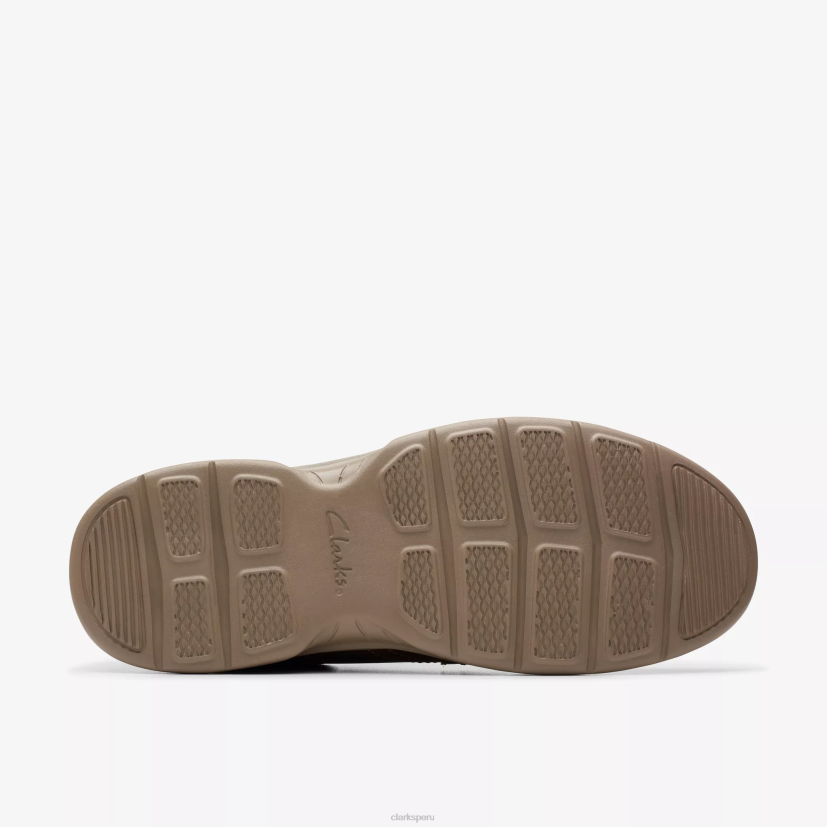 HZVP701 ambiente de bradley cuero de cera de abejas Clarks