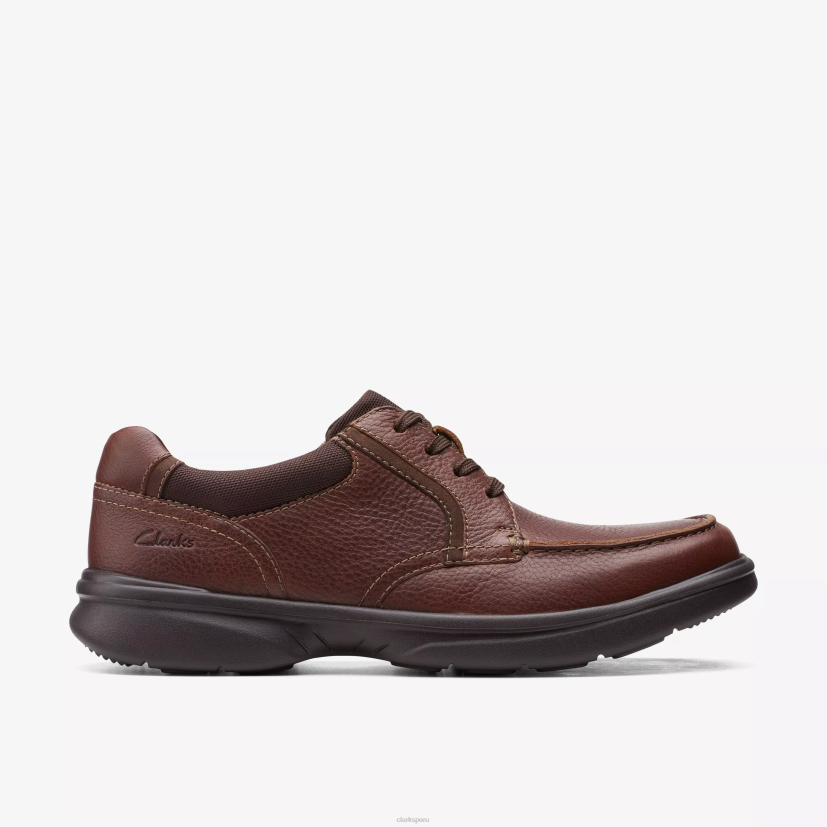 HZVP703 ambiente de bradley bronceado caído Clarks