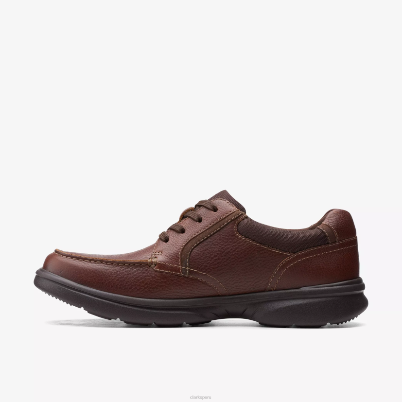 HZVP703 ambiente de bradley bronceado caído Clarks