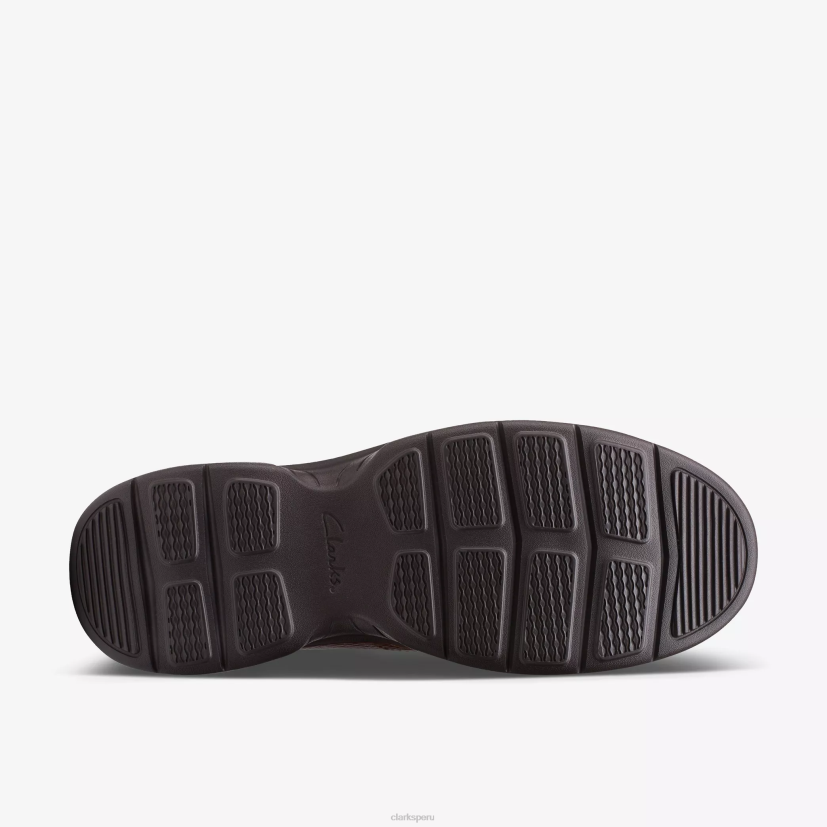 HZVP703 ambiente de bradley bronceado caído Clarks
