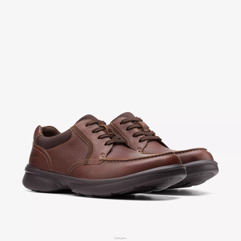HZVP703 ambiente de bradley bronceado caído Clarks