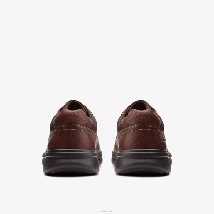 HZVP703 ambiente de bradley bronceado caído Clarks