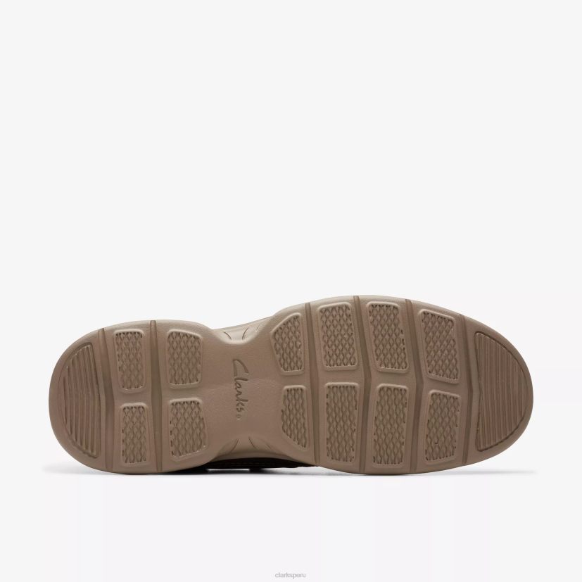 HZVP707 libre de bradley cuero de cera de abejas Clarks