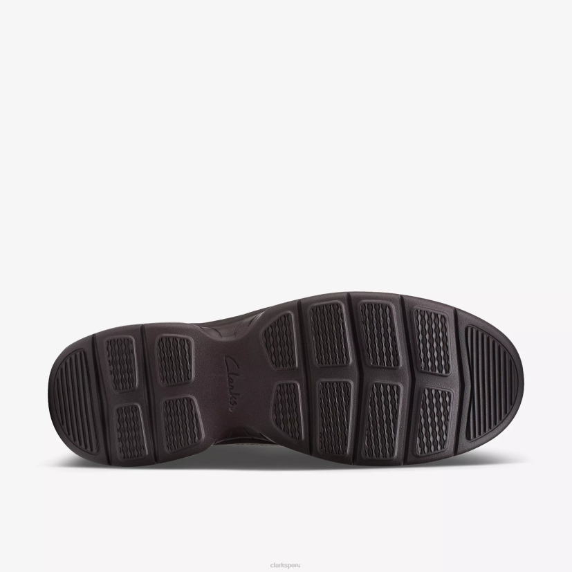 HZVP709 libre de bradley bronceado caído Clarks