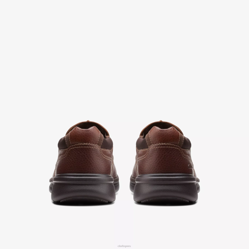 HZVP709 libre de bradley bronceado caído Clarks