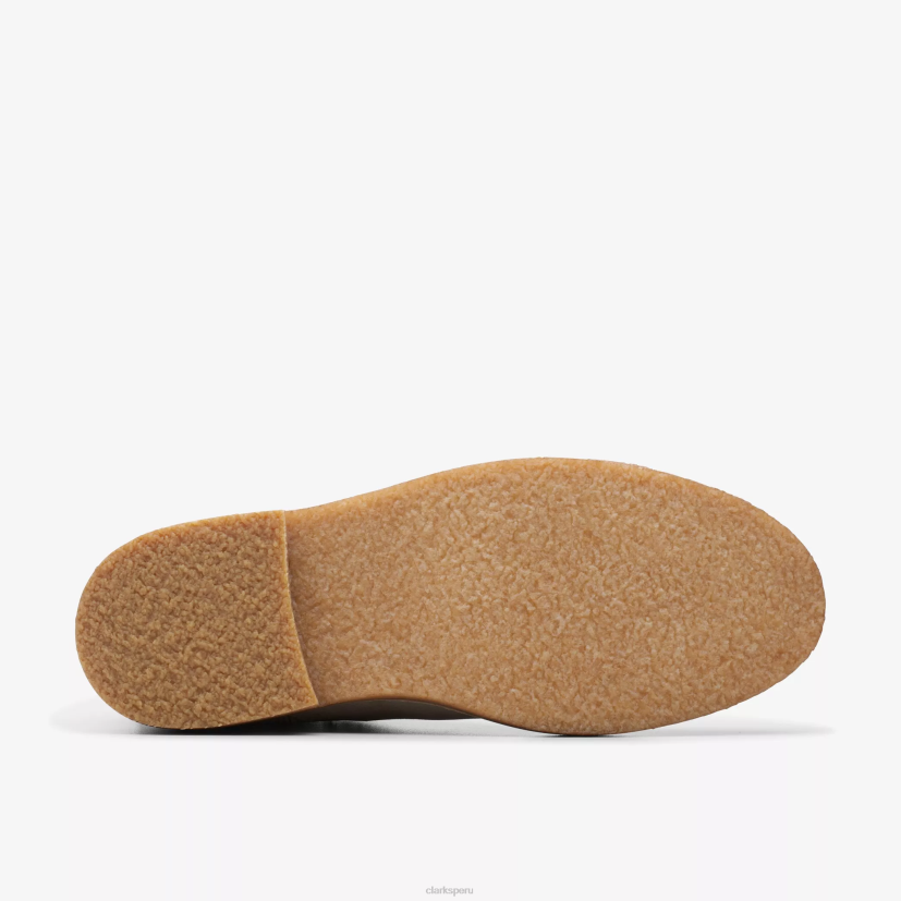 HZVP733 clarkdale fácil gris Clarks