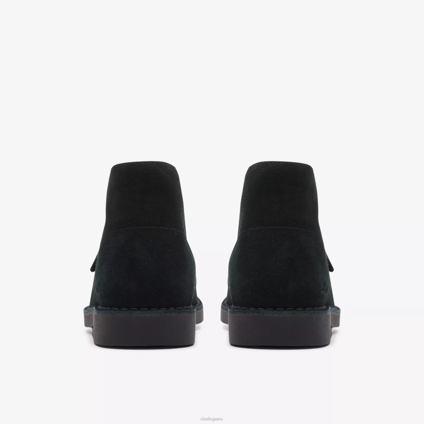 HZVP750 bota desierto evo ante negro Clarks