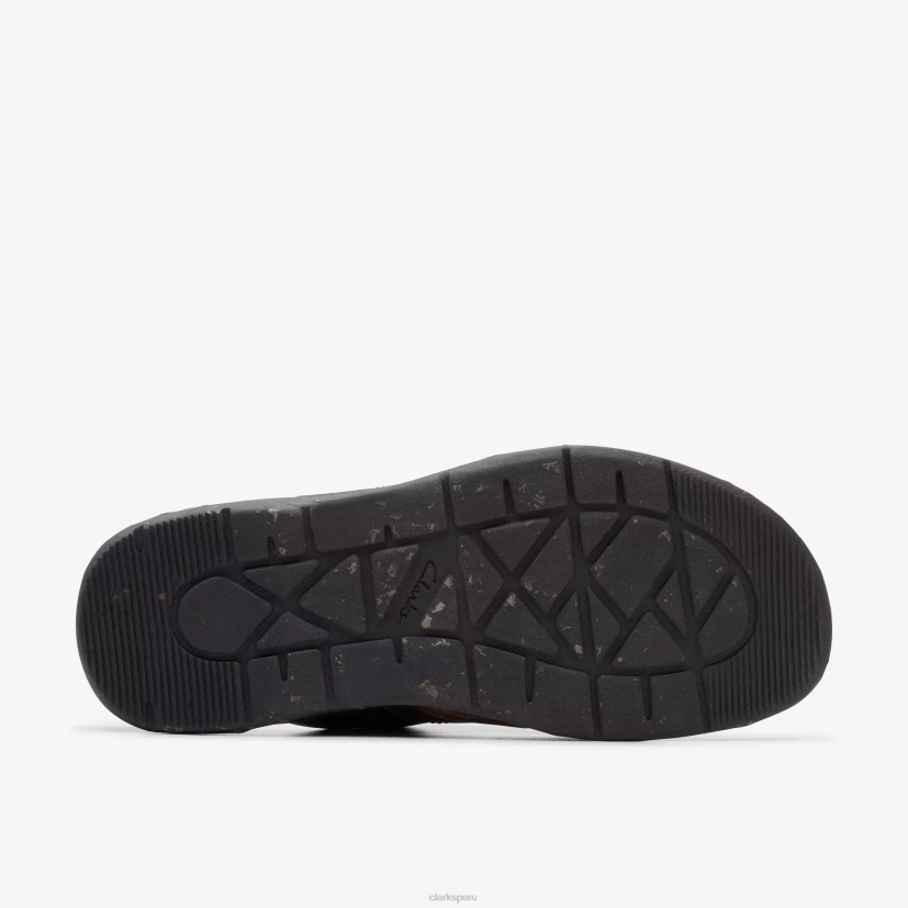 HZVP871 banda walkford cuero de cera de abejas Clarks