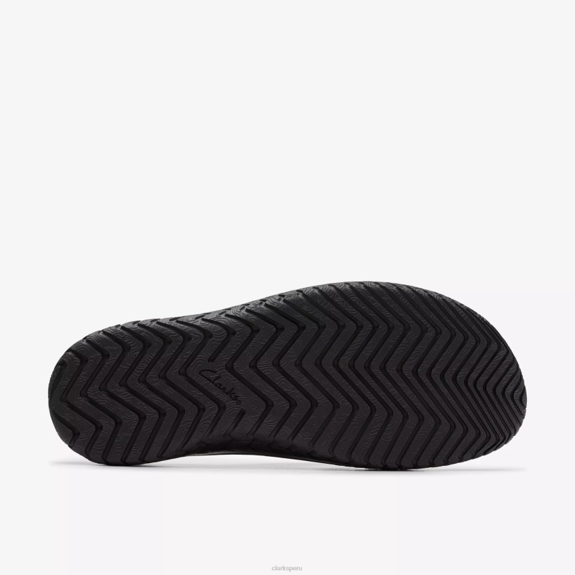 HZVP879 cinturón wesley Armada Clarks