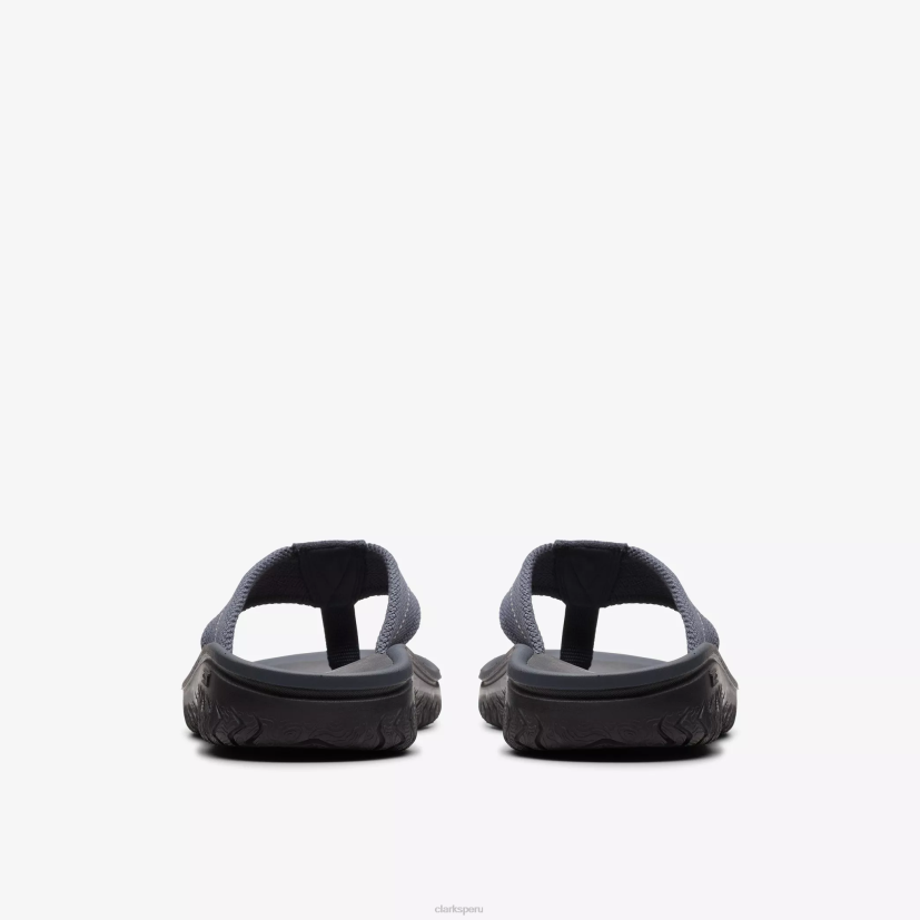 HZVP879 cinturón wesley Armada Clarks