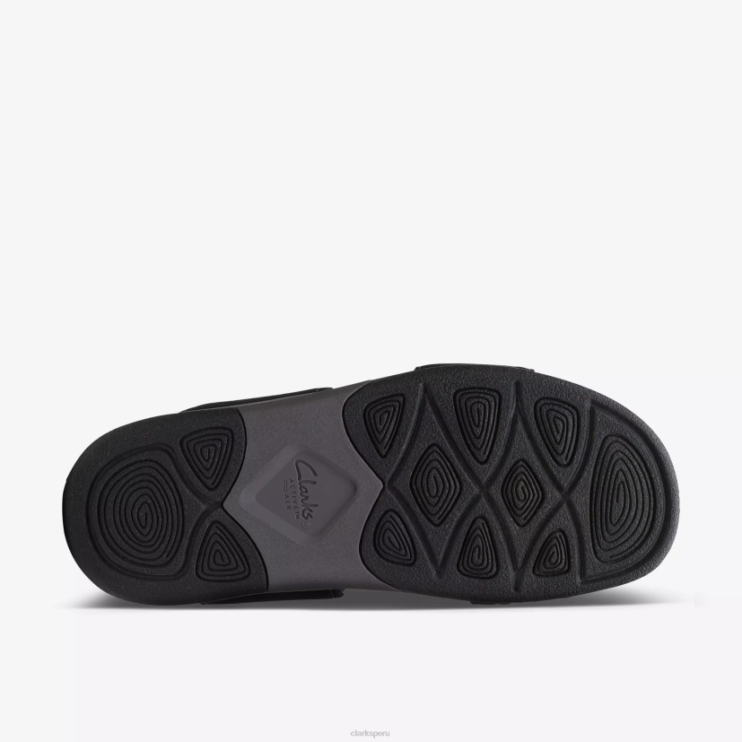 HZVP884 sendero naturaleza 5 negro Clarks