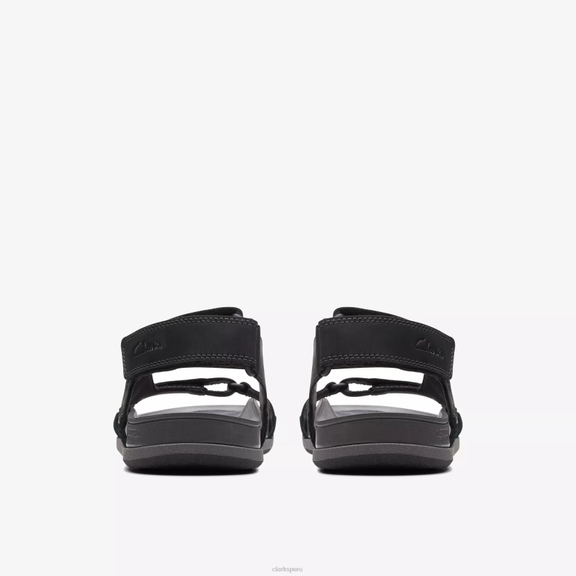 HZVP884 sendero naturaleza 5 negro Clarks