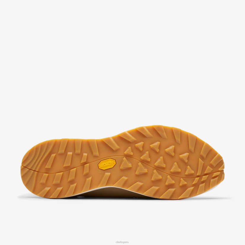 HZVP688 walla edén lo gamuza de arce Clarks