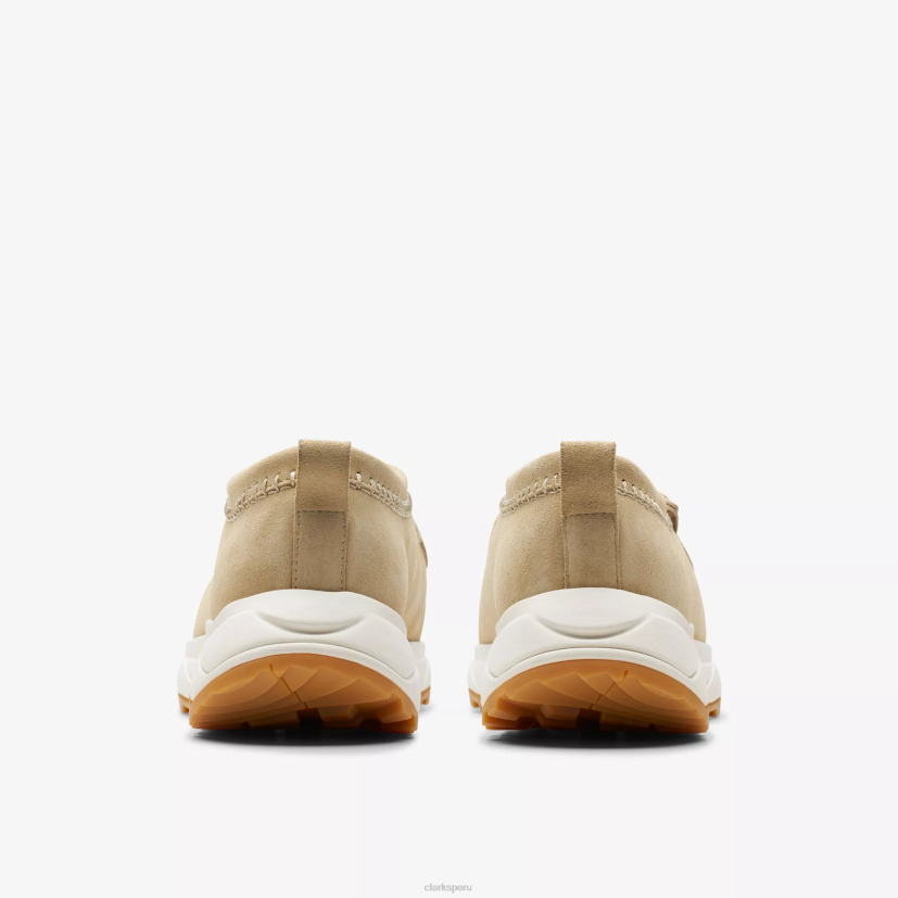 HZVP688 walla edén lo gamuza de arce Clarks