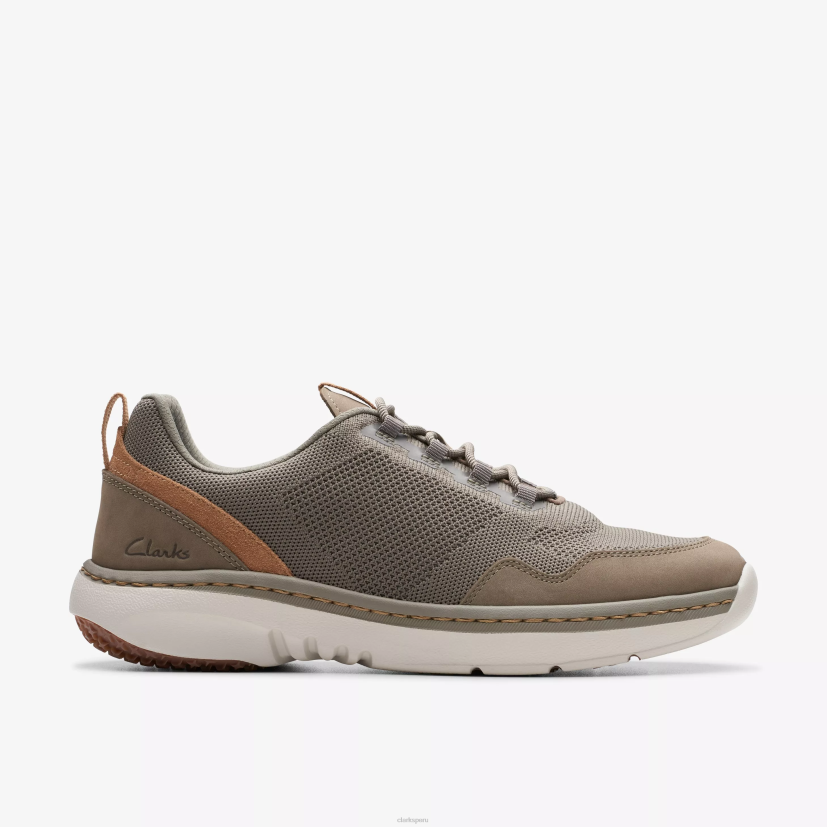 HZVP830 clarks pro punto combinación de piedras Clarks