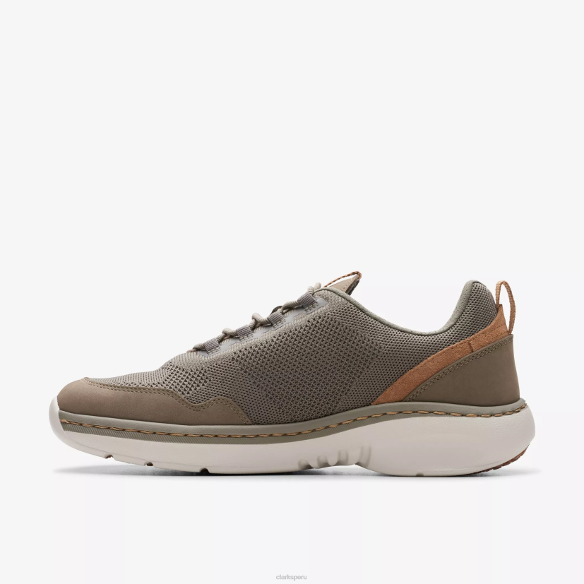 HZVP830 clarks pro punto combinación de piedras Clarks