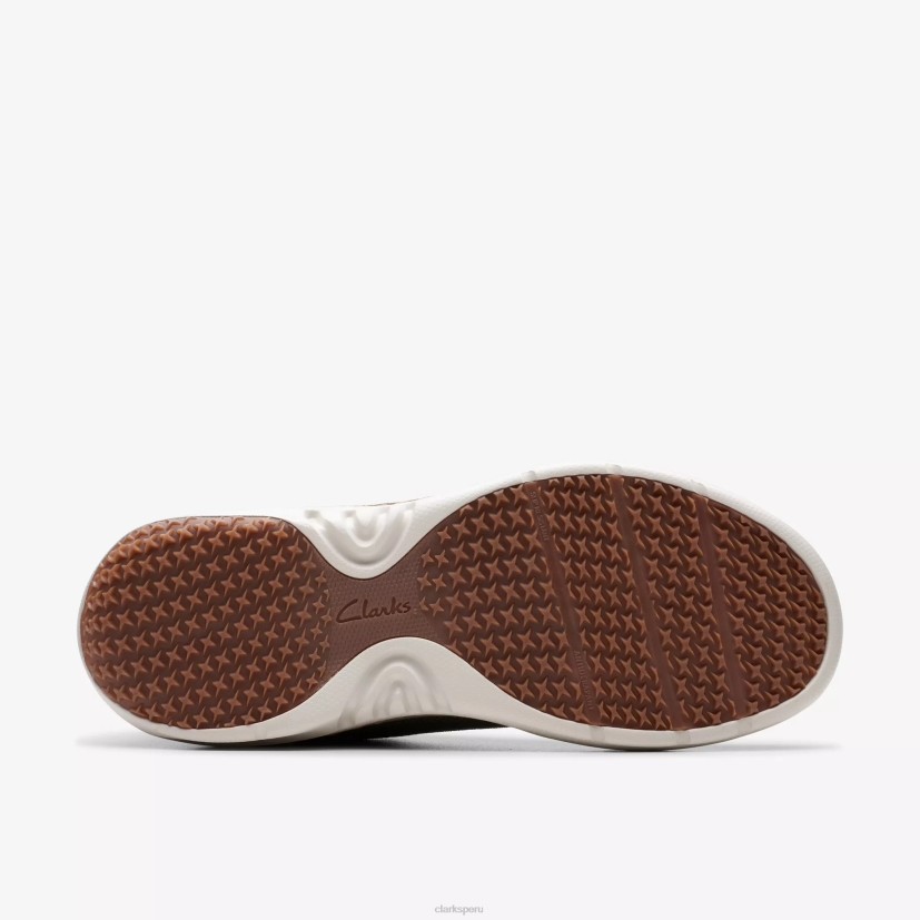 HZVP830 clarks pro punto combinación de piedras Clarks