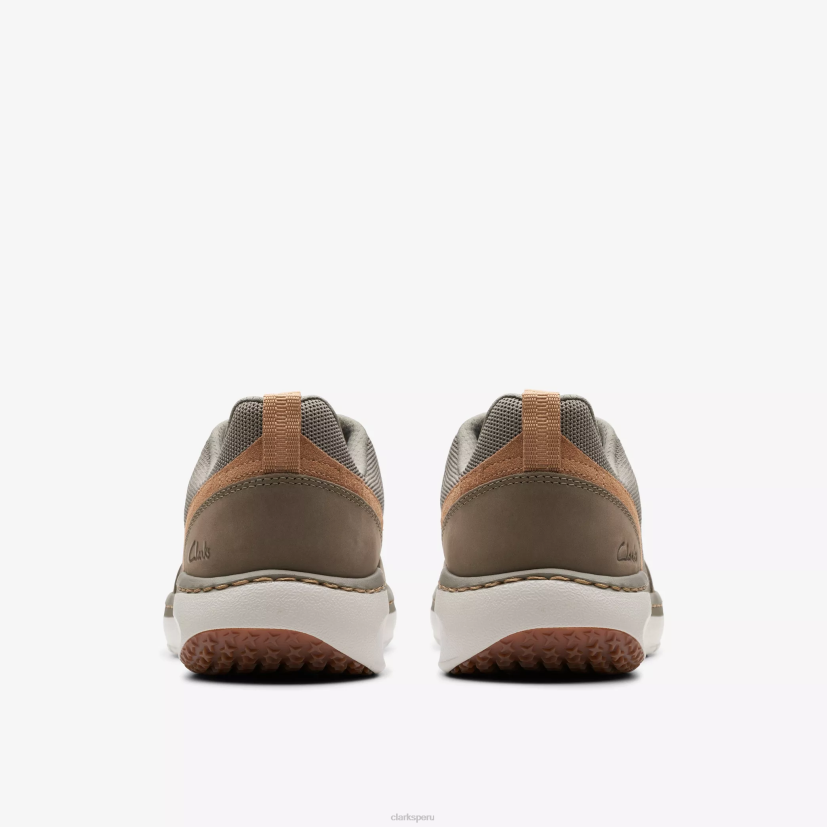 HZVP830 clarks pro punto combinación de piedras Clarks