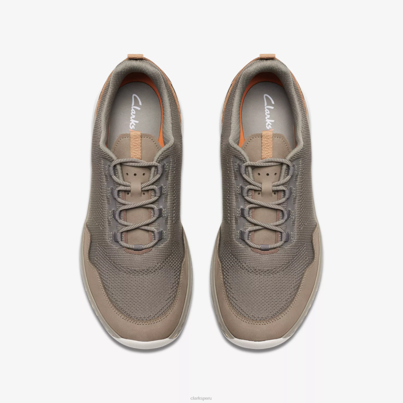 HZVP830 clarks pro punto combinación de piedras Clarks