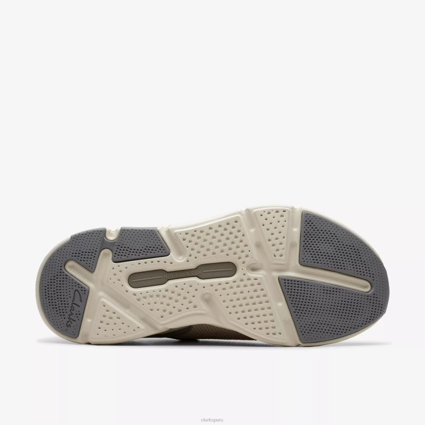 HZVP837 punto nxe combinación crudo Clarks