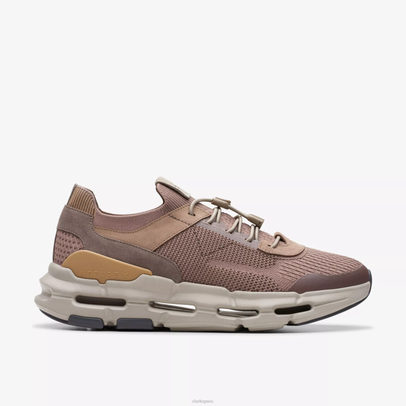 HZVP838 punto nxe combinación de guijarros Clarks