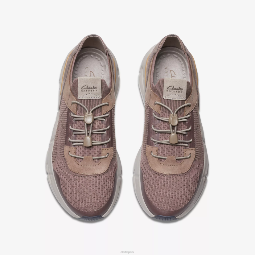 HZVP838 punto nxe combinación de guijarros Clarks