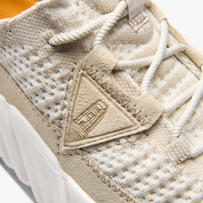 HZVP842 naturaleza 360 combinación blanca Clarks