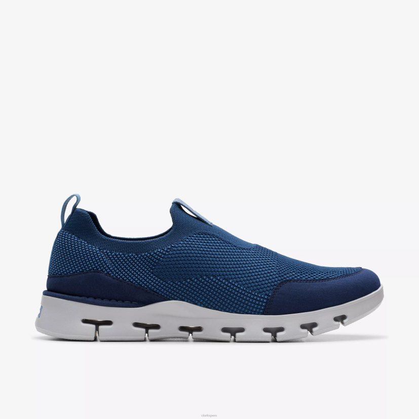 HZVP846 naturaleza x facilidad Armada Clarks