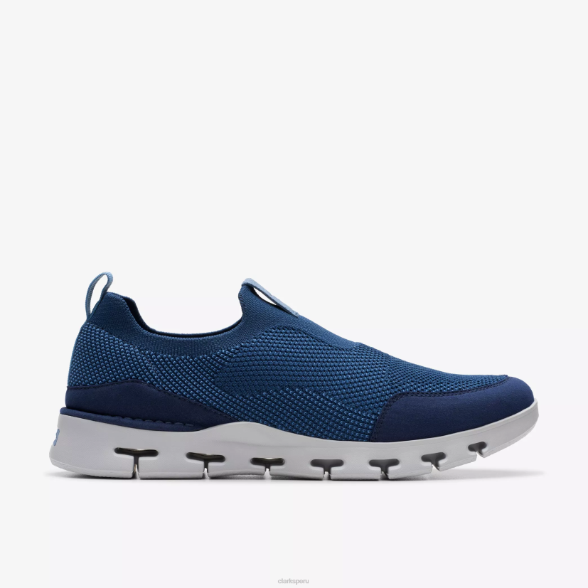 HZVP846 naturaleza x facilidad Armada Clarks