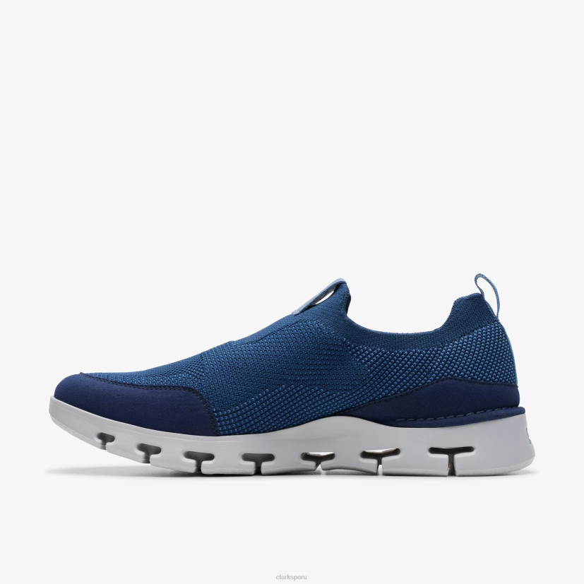 HZVP846 naturaleza x facilidad Armada Clarks