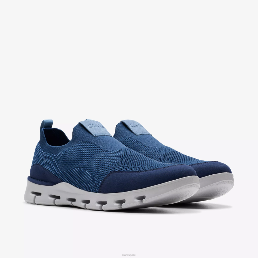 HZVP846 naturaleza x facilidad Armada Clarks