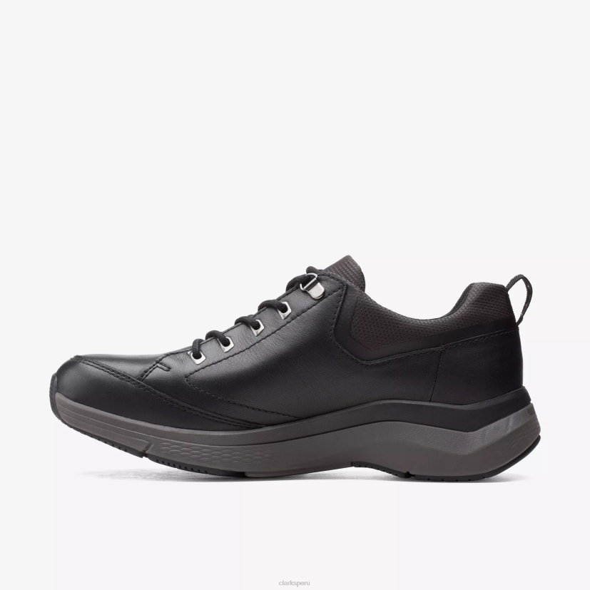 HZVP850 onda onda 2.0 cuero negro Clarks