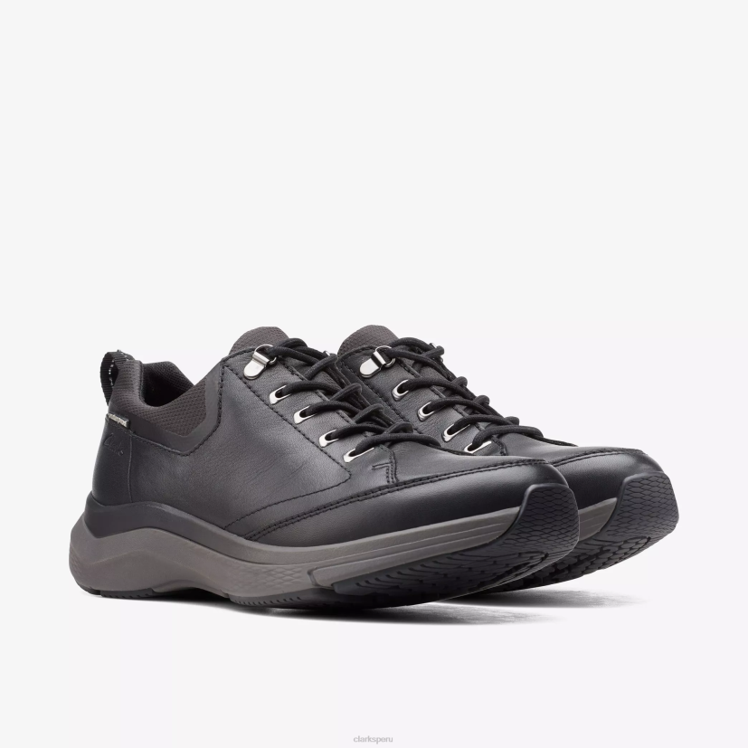 HZVP850 onda onda 2.0 cuero negro Clarks
