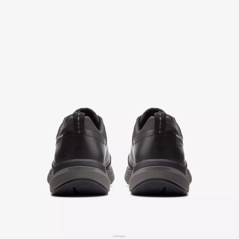 HZVP850 onda onda 2.0 cuero negro Clarks