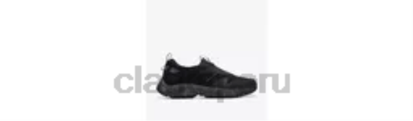 HZVP856 atl walk step impermeable ante oliva oscuro Clarks