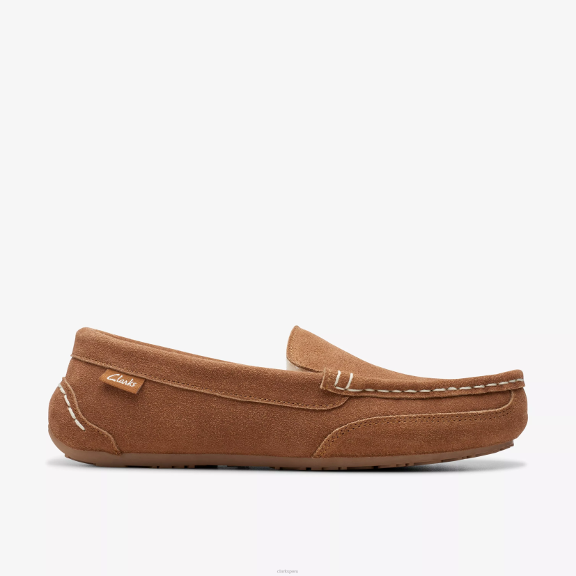 HZVP927 chale cera broncearse Clarks