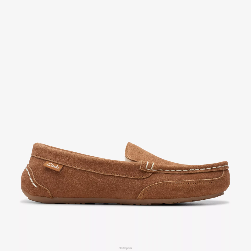HZVP927 chale cera broncearse Clarks